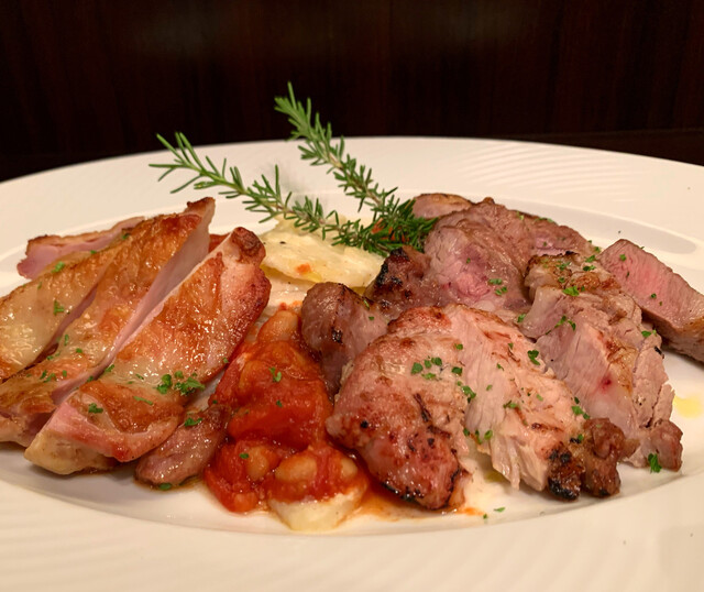 サンクアベニュー Cinq Avenue 旧店名 ビストロ ル マン 明治神宮前 ビストロ 食べログ サンクアベニュー Cinq Avenue 旧店名 ビストロ ル マン 明治神宮前 ビストロ 食べログ