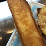 ブーランジェリー スドウ - 