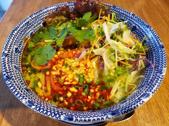 ベトナム南部伝統料理 フーン ナム Phuong Nam 六本木 ベトナム料理 ネット予約可 食べログ ベトナム南部伝統料理 フーン ナム Phuong Nam 六本木 ベトナム料理 ネット予約可 食べログ