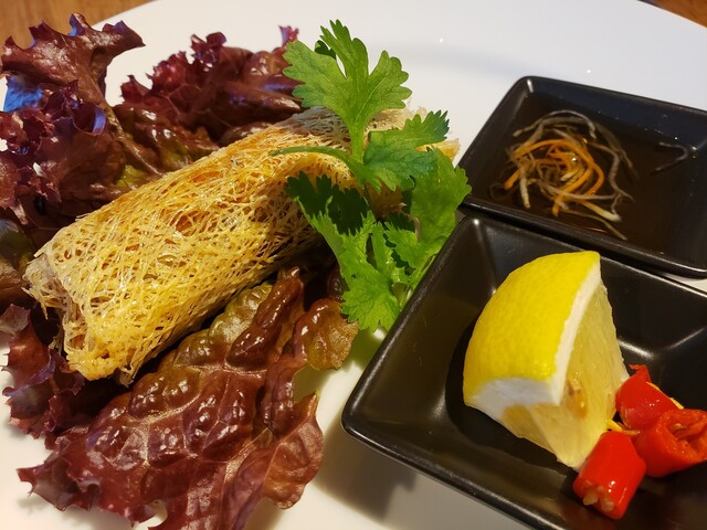 ベトナム南部伝統料理 フーン ナム Phuong Nam 六本木 ベトナム料理 ネット予約可 食べログ ベトナム南部伝統料理 フーン ナム Phuong Nam 六本木 ベトナム料理 ネット予約可 食べログ