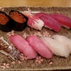 魚河岸 ひかり寿司