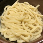 中華蕎麦 とみ田 - つけめん (あつもり)