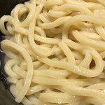 中華蕎麦 とみ田 - つけめん (あつもり)