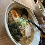 Ramen Hishioya - 