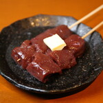 焼肉串ツチケン - 