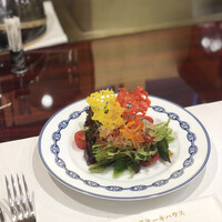 ステーキハウス金井 - 