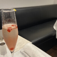 レストラン ラ・フロレゾン・ドゥ・タケウチ - 