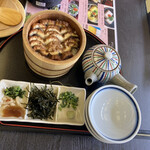 元祖瓦そば たかせ - 