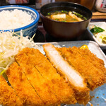 Tonkatsu Hirayoshi - 