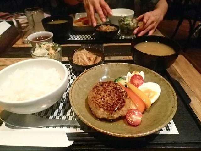 Goo Note グーノート トレードセンター前 カフェ 食べログ