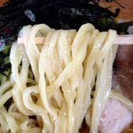 森田屋支店 - 冷やし中華（840円）