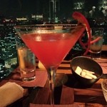 オリエンタルラウンジ - 