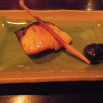 和食堂 信濃 - 焼き物