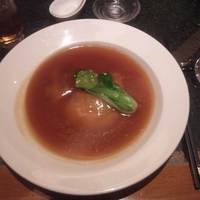 中国料理 「王朝」 ヒルトン名古屋 - 