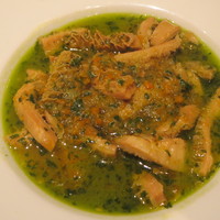 Giglio - トリッパ