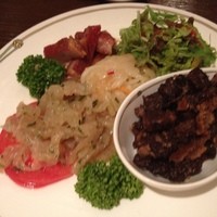中国飯店 紫玉蘭 - 