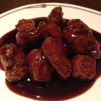 中国飯店 紫玉蘭 - 