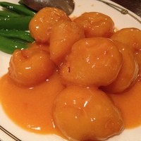 中国飯店 紫玉蘭 - 