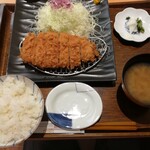 Tonkatsu Wakou - 