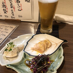 居酒屋 やぶさか - 