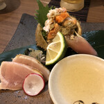 居酒屋 やぶさか - 