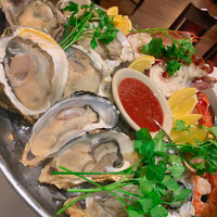 Empire Steak House Roppongi - 