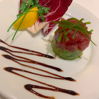 Empire Steak House Roppongi - 