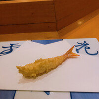 天婦羅ほり川 ホテルニューオータニ店 - 