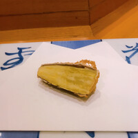 天婦羅ほり川 ホテルニューオータニ店 - 