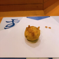 天婦羅ほり川 ホテルニューオータニ店 - 