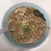 ラーメン芳蘭