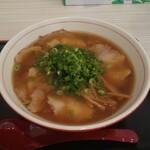 Ramen mum in - 