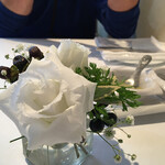 シェフズ テーブル オダカ - 