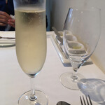 シェフズ テーブル オダカ - 