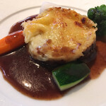 シェフズ テーブル オダカ - 