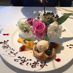 シェフズ テーブル オダカ - 