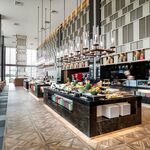 オールデイダイニング グランドエール(ヴィラフォンテーヌ グランド 東京有明) - メイン写真: