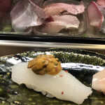 Marukan Sushi - 