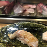 丸勘寿司 - 