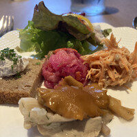 Russian Restaurant ROGOVSKI 銀座 - 