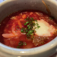 Russian Restaurant ROGOVSKI 銀座 - 