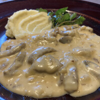 Russian Restaurant ROGOVSKI 銀座 - 