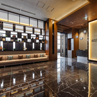 オールデイダイニング グランドエール(ヴィラフォンテーヌ グランド 東京有明)_1