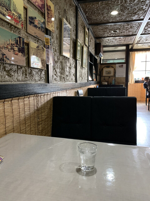 モミの木喫茶 - 柏林台（喫茶店）の写真