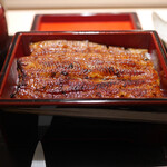 Unagi Tokitou - 