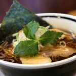 Ramen Shinki - 