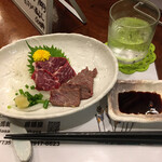 熊本Dining Kitchen 馬刺し 居酒屋 - 