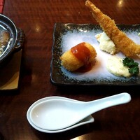 赤坂 津つ井 総本店 - 