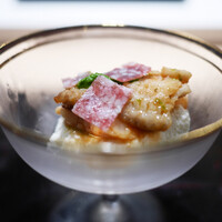 うなぎ時任 - うなぎヴァバロア