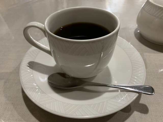 モミの木喫茶 - 柏林台（喫茶店）の写真